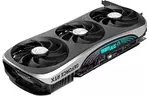 Zotac Видеокарта GeForce RTX 4090 24GB GDDR6X Trinity