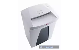 Шредер HSM Securio B34 (5, 8) - уточняйте размер скидки - Фото