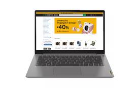 Ноутбук Lenovo IdeaPad 3 14ITL6 (82H701MSRA) - Фото