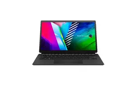 Ноутбук ASUS Vivobook 13 Slate OLED T3300KA-LQ157W (90NB0VC2-M00LY0) - Фото