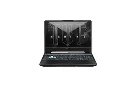 ASUS TUF Gaming F15 FX506HF-HN017 (90NR0HB4-M00500) - Фото