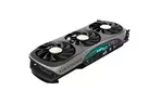 Zotac Видеокарта GeForce RTX 4070 Ti 12GB GDDR6X Trinity OC