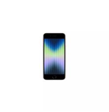 Мобильный телефон Apple iPhone SE (2022) 128Gb Starlight (MMXK3)