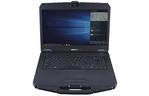 Ноутбук Durabook S15AB (S5A5B3C1EAAX)