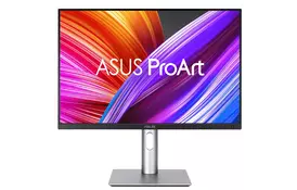 Монітор ASUS ProArt PA248CRV - Фото Монітор ASUS ProArt PA248CRV - Фото