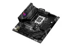 ASUS Материнская плата ROG STRIX B660-G GAMING WIFI s1700 B660 4xDDR5 M.2 HDMI-DP Wi-Fi BT mATX
