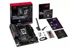 ASUS Материнская плата ROG STRIX B660-G GAMING WIFI s1700 B660 4xDDR5 M.2 HDMI-DP Wi-Fi BT mATX