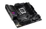 ASUS Материнская плата ROG STRIX B660-G GAMING WIFI s1700 B660 4xDDR5 M.2 HDMI-DP Wi-Fi BT mATX