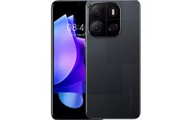 Мобильный телефон Tecno BF6 (POP 7 2/64Gb) Endless Black (4895180793226) - Фото
