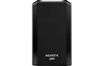 Накопитель SSD USB 3.2 2TB ADATA (ASE900G-2TU32G2-CBK)