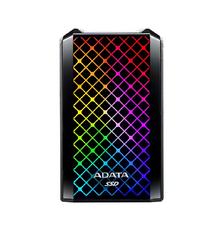 Накопитель SSD USB 3.2 2TB ADATA (ASE900G-2TU32G2-CBK)
