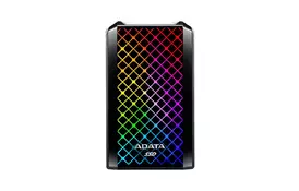 Накопитель SSD USB 3.2 2TB ADATA (ASE900G-2TU32G2-CBK) - Фото
