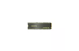 Накопитель SSD M.2 2280 1TB ADATA (ALEG-800-1000GCS) - Фото