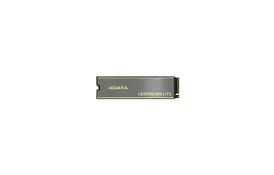 Накопитель SSD M.2 2280 2TB ADATA (ALEG-850L-2000GCS) - Фото