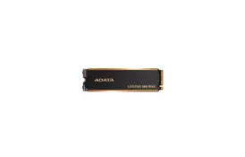 Накопичувач SSD M.2 2280 2TB ADATA (ALEG-960M-2TCS) - Фото