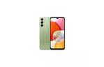 Мобильный телефон Samsung Galaxy A14 LTE 4/128Gb Light Green (SM-A145FLGVSEK)