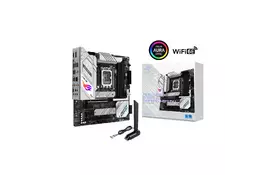 Материнська плата ASUS ROG STRIX B760-G GAMING WIFI - Фото