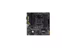 Материнская плата ASUS TUF GAMING A520M-PLUS WIFI