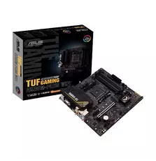Материнская плата ASUS TUF GAMING A520M-PLUS WIFI
