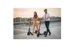 Электросамокат Segway Ninebot F25E II Black (AA.00.0013.06)
