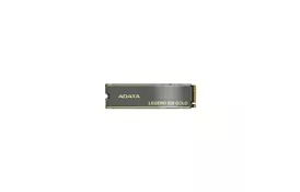 Накопитель SSD M.2 2280 2TB ADATA (SLEG-800G-2000GCS-S38) - Фото