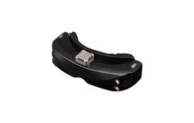 Окуляри віртуальної реальності Skyzone Skyzone OLED FPV goggles BLACK (SKY04XBLK) - Фото