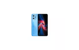 Мобільний телефон Umidigi F3S 6/128GB Dual Sim Galaxy Blue_ (F3S 6/128GB Galaxy Blue_) - Фото