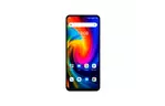 Мобильный телефон Umidigi F3S 6/128GB Dual Sim Matte Silver_ (F3S 6/128GB Matte Silver_)