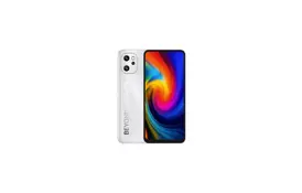 Мобільний телефон Umidigi F3S 6/128GB Dual Sim Matte Silver_ (F3S 6/128GB Matte Silver_) - Фото