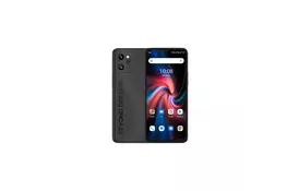 Мобільний телефон Umidigi F3S 6/128GB Dual Sim Starry Black_ (F3S 6/128GB Starry Black_) - Фото