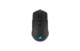Мышка Corsair M55 RGB Pro USB Black (CH-9308011-EU) - Фото