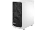 Корпус Fractal Design Meshify 2 Compact White TG CT (FD-C-MES2C-05)