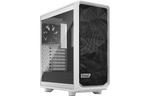 Корпус Fractal Design Meshify 2 Compact White TG CT (FD-C-MES2C-05)