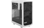 Корпус Fractal Design Meshify 2 Compact White TG CT (FD-C-MES2C-05)