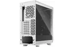 Корпус Fractal Design Meshify 2 Compact White TG CT (FD-C-MES2C-05)