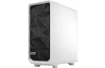 Корпус Fractal Design Meshify 2 Compact White TG CT (FD-C-MES2C-05)