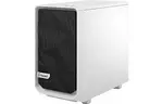 Корпус Fractal Design Meshify 2 Nano Wh TG clearTint (FD-C-MES2N-02)