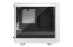 Корпус Fractal Design Meshify 2 Nano Wh TG clearTint (FD-C-MES2N-02)