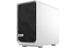Корпус Fractal Design Meshify 2 Nano Wh TG clearTint (FD-C-MES2N-02)