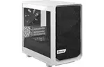 Корпус Fractal Design Meshify 2 Nano Wh TG clearTint (FD-C-MES2N-02)