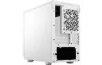 Корпус Fractal Design Meshify 2 Nano Wh TG clearTint (FD-C-MES2N-02)
