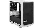 Корпус Fractal Design Meshify 2 Nano Wh TG clearTint (FD-C-MES2N-02)