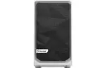 Корпус Fractal Design Meshify 2 Nano Wh TG clearTint (FD-C-MES2N-02)