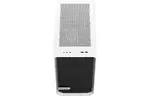 Корпус Fractal Design Meshify 2 Nano Wh TG clearTint (FD-C-MES2N-02)