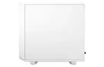 Корпус Fractal Design Meshify 2 Nano Wh TG clearTint (FD-C-MES2N-02)