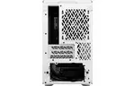 Корпус Fractal Design Meshify 2 Nano Wh TG clearTint (FD-C-MES2N-02)