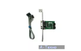 Контролер ST-Lab USB МП to COM (ICSUSB(CP2102)) - Фото