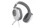 Наушники Corsair HS65 Surround Headset White (CA-9011271-EU)