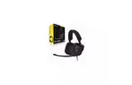 Наушники Corsair Void Elite Surround Carbon (CA-9011205-EU)