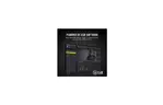 Наушники Corsair Void Elite Surround Carbon (CA-9011205-EU)